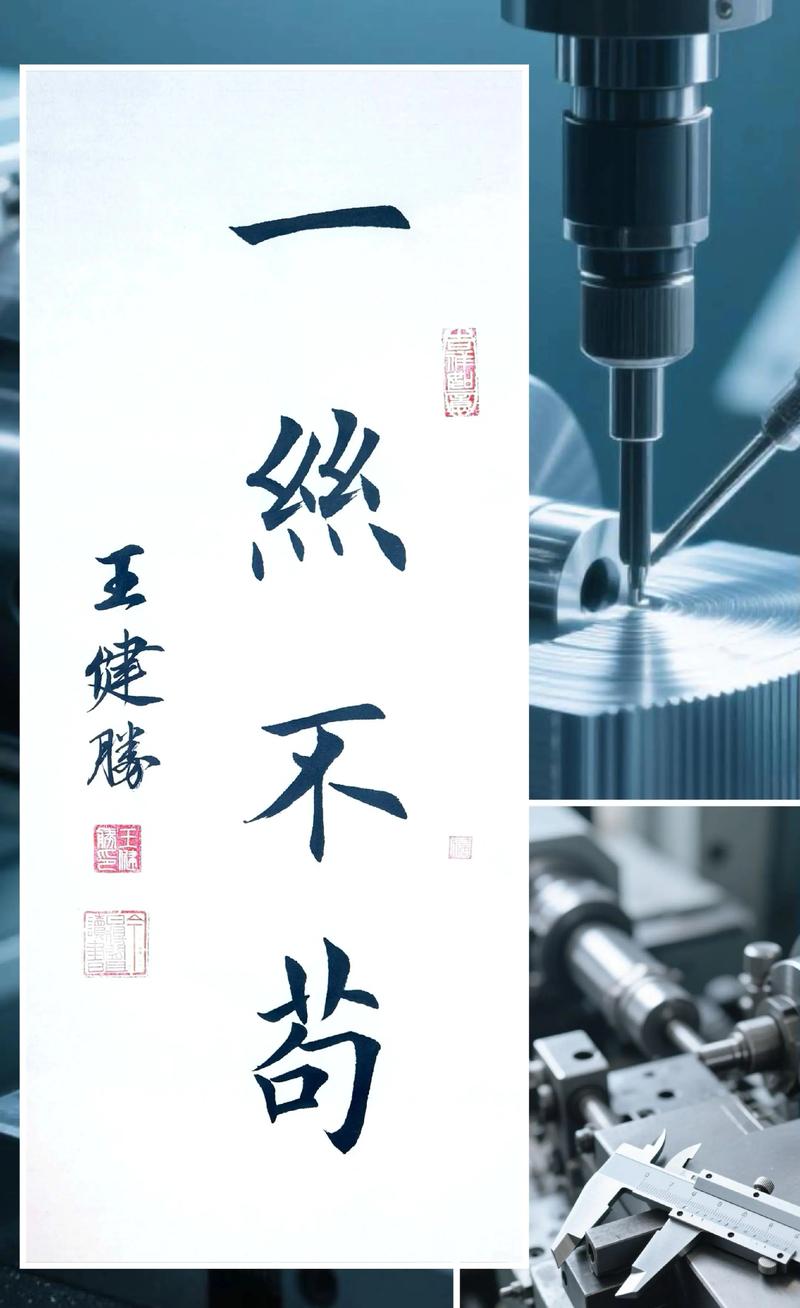 动作细节:差之毫厘,谬以千里