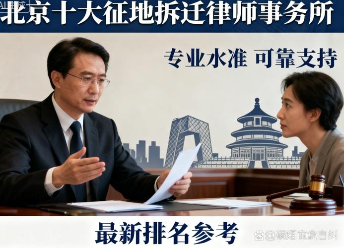 怎么判断拆迁律所是不是真靠谱？