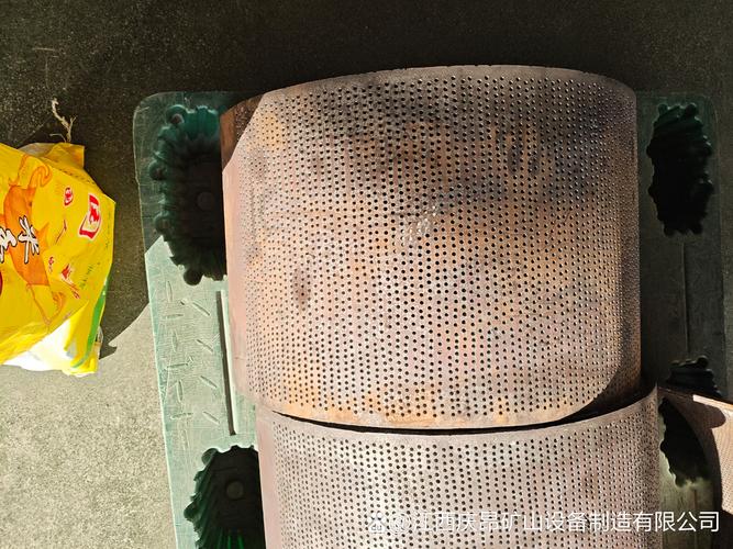球磨机维护误区:别等停机才想起衬板-中远盛泰工业