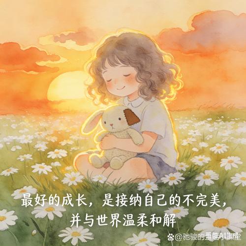 别硬撑,打开你的失意安慰包