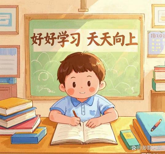 最好的启蒙，从来都不在课本里