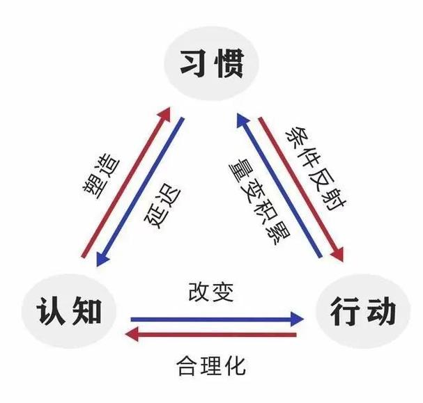 真正能落地的认知建设，要做对这三件事