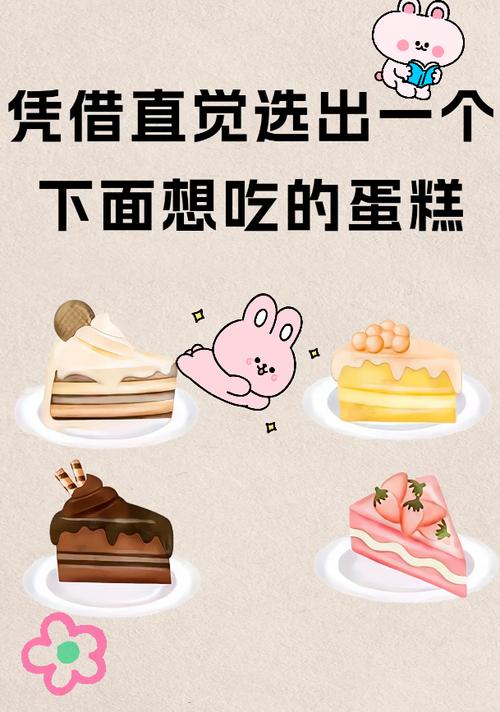 未来三五年：谁能先吃到第一块蛋糕