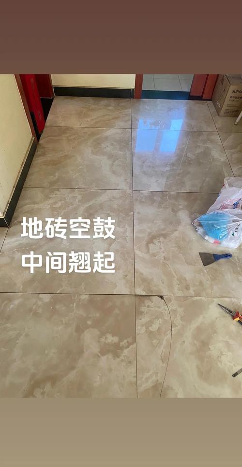 为什么我毫不犹豫地翘掉了瓷砖和强化地板?