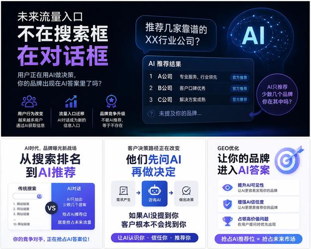 不同赛道豆包搜索优化见效周期对比表