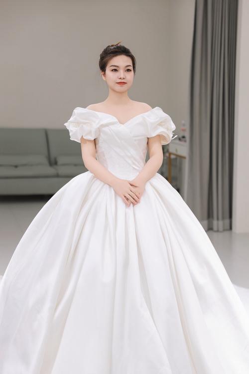 礼服:那些挑到崩溃才明白的事-因为所以