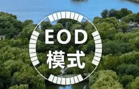 三、转向：从‘交钥匙工程’到‘共生模式’