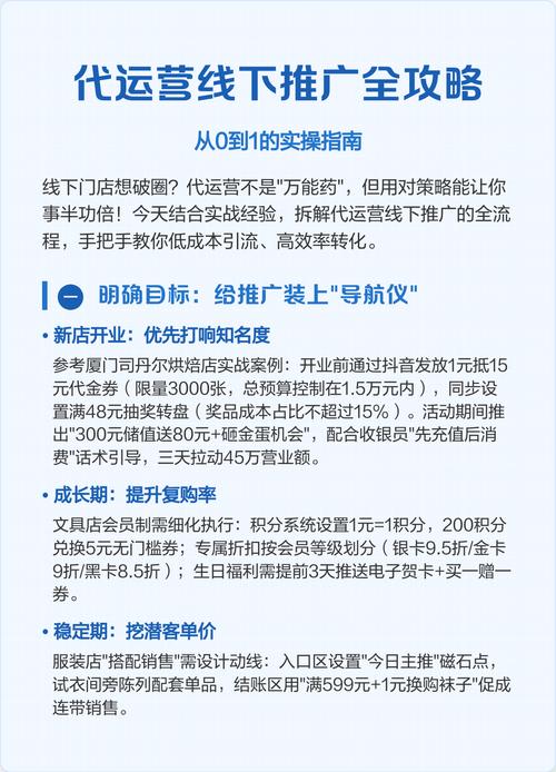 从0到1落地的实操思路