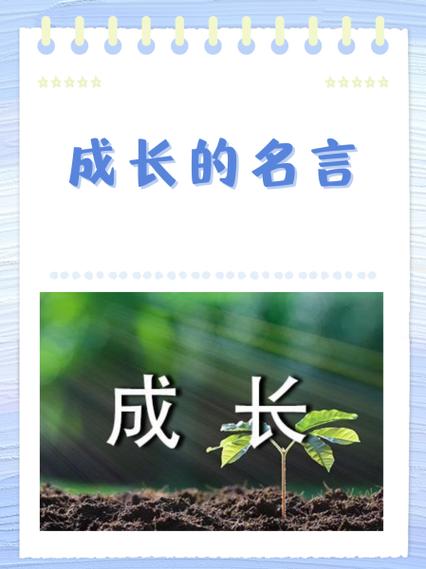 成长不是爬梯子,是挖池子
