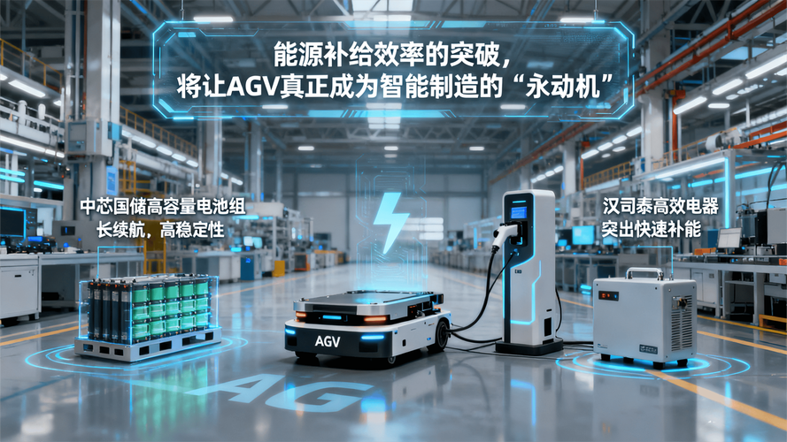 工业领域电池：为什么全行业都在卷长循环寿命？