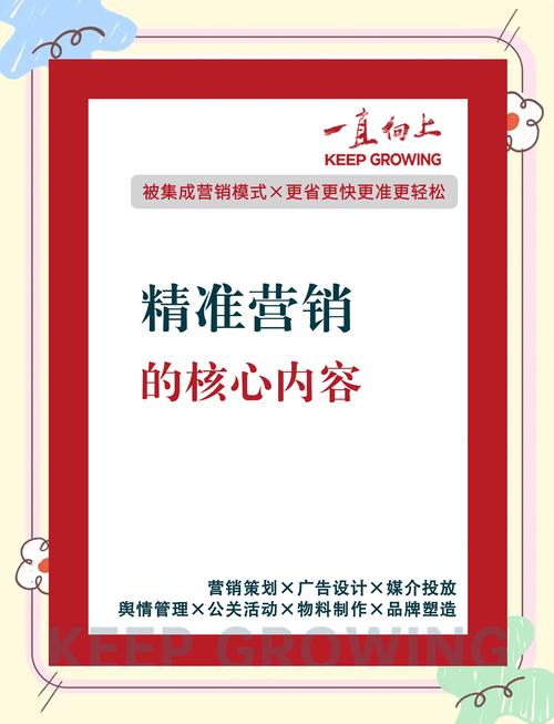 品牌营销的核心,从来不是让所有人记住你