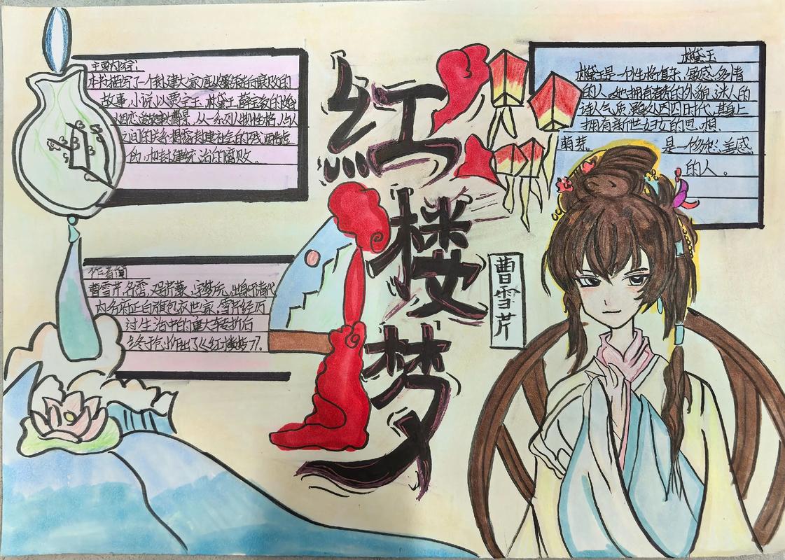 人工智能：一边封神，一边抄《红楼梦》