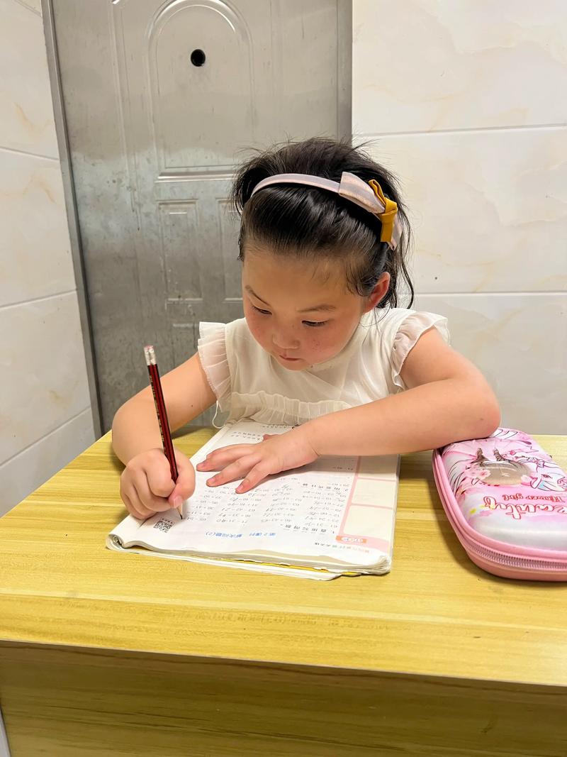 做这些作业,孩子真的学到东西了吗?