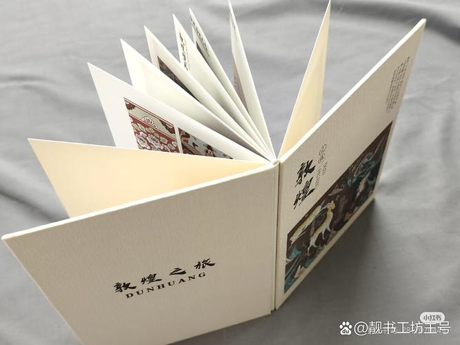 书的装帧，是门快被遗忘的绝活