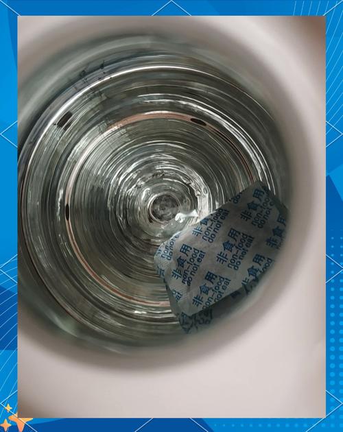 电热水壶内壁被钢丝球刮花的划痕