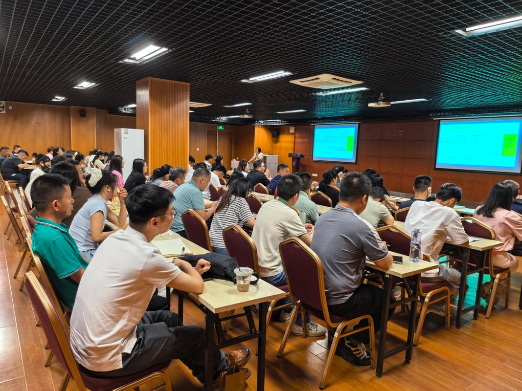 技术培训服务：别交智商税，我见过真正有用的长什么样