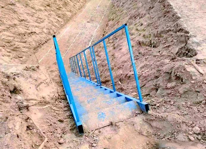 入行路上的坑与梯子
