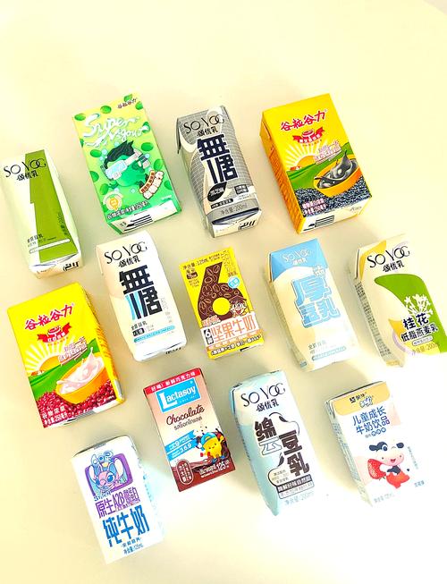 3. 这些植物蛋白炸弹,你千万别错过