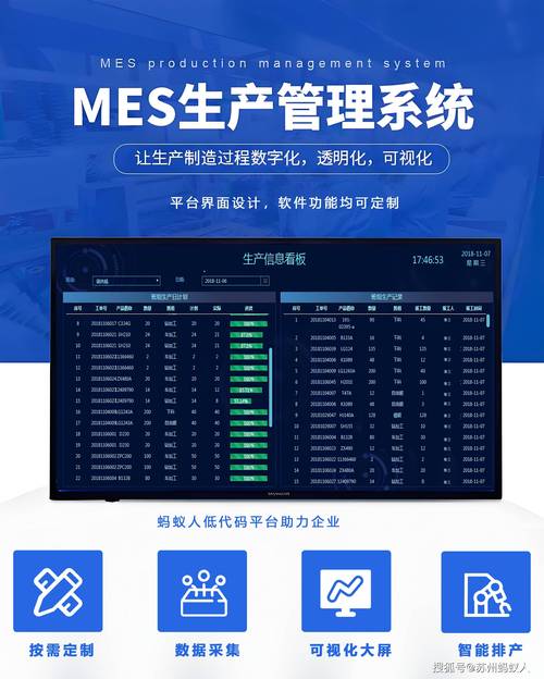工业混合产线智能排程系统操作界面
