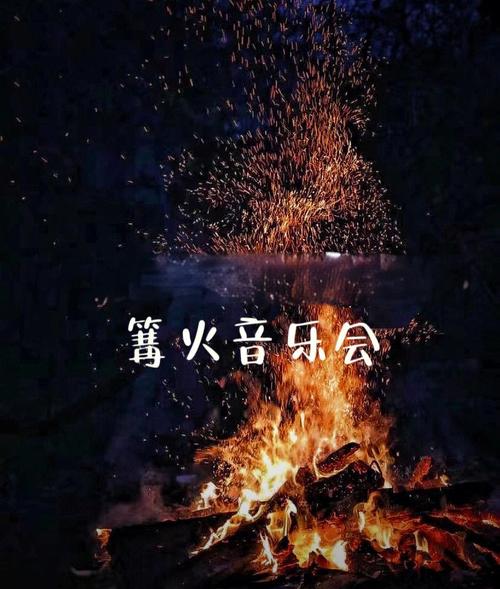 当篝火成为社交货币