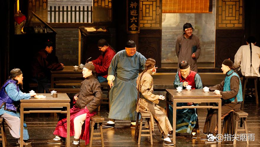 传说:虚妄中的真实,我们为何痴迷?-因为所以