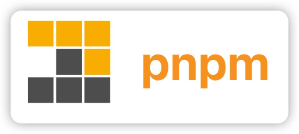 Bun package manager install speed comparison with npm pnpm