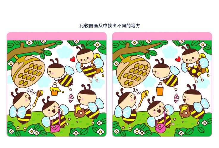 怎么让观察不变成找茬？