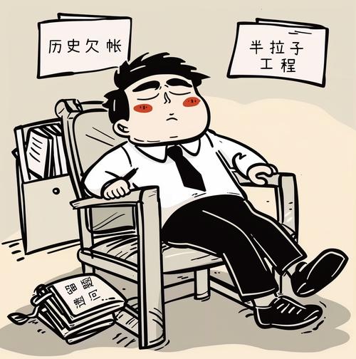 安全账至今没人算得清