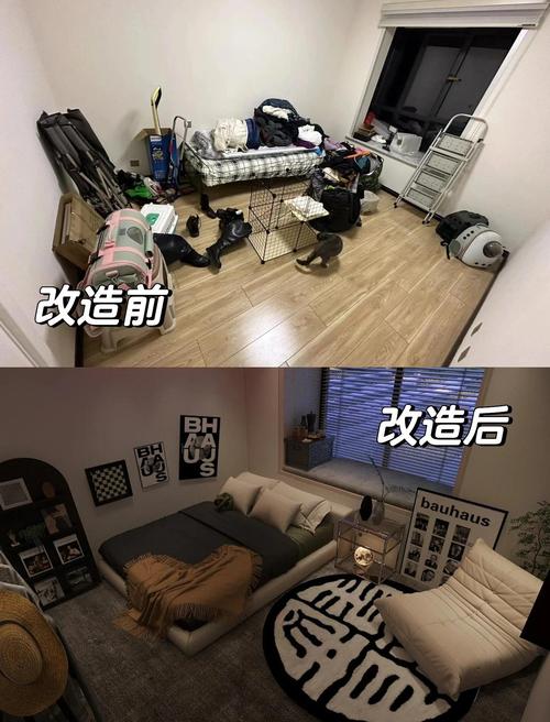 DIY装修成本对比图