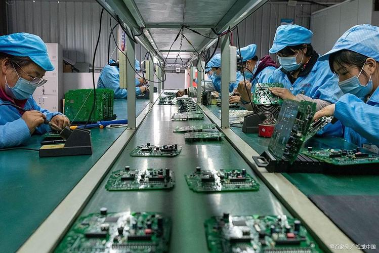 工业除湿系统选型避坑：别让湿气毁了你的百万生产线
