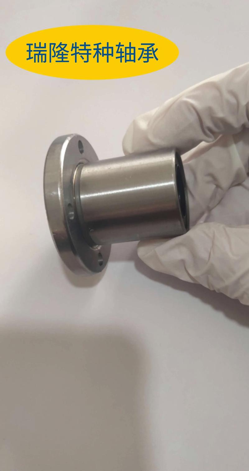 不黑不吹,什么样的直线轴承厂家值得考虑