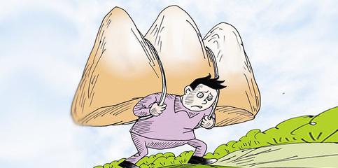 三座大山横在面前，商用化没那么快