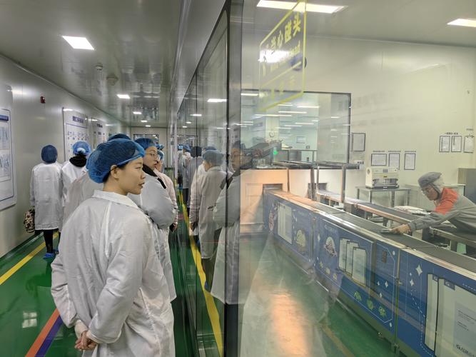 2024年工业标杆工厂的真实现状：别被PPT里的数字骗了