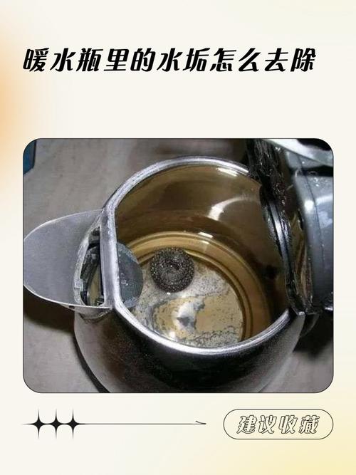 保温容器清洗,为什么比想象中麻烦?