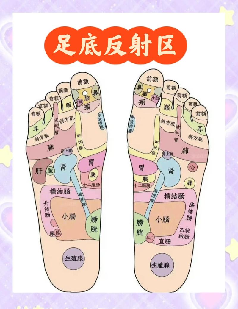 脚底板和柏油路的和解