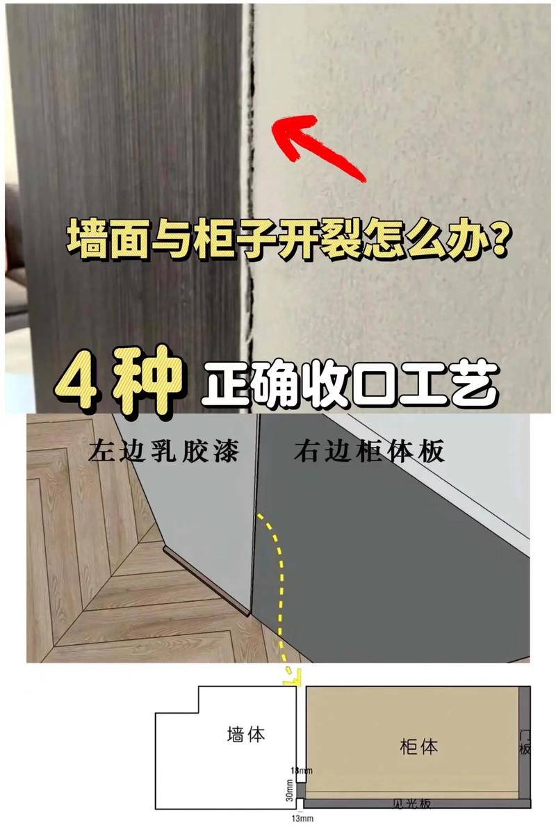 精致收口工艺：装修老炮儿的血泪问答录