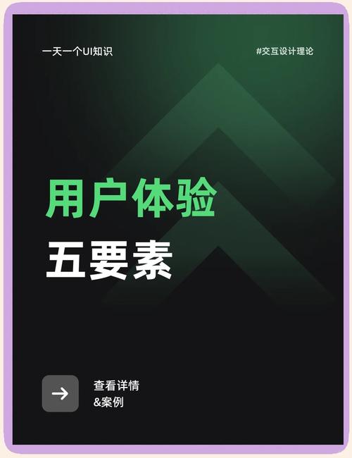 很少有人提的用户体验加分项