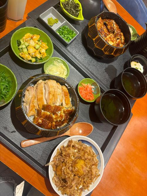 🎉 带着素食出门——便当也要有腔调