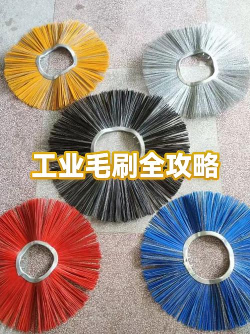 工业刷子选购的几个实用避坑要点