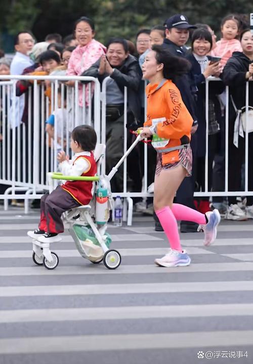 顺着孩子的节奏走，比推着跑更重要