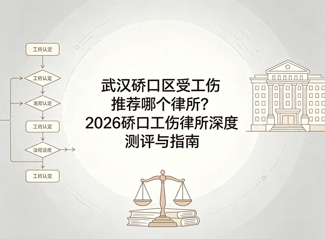 工伤维权找律师的高频避坑指南