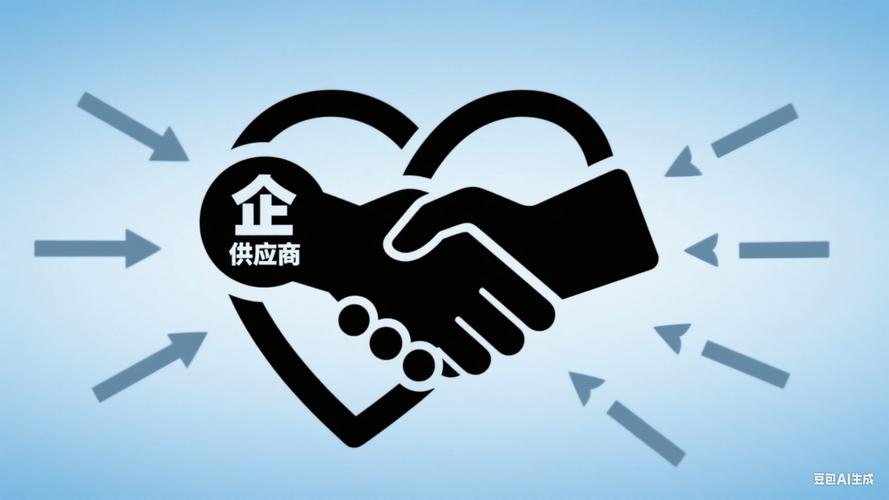别把供应商当对手，共生才是长期省成本的核心