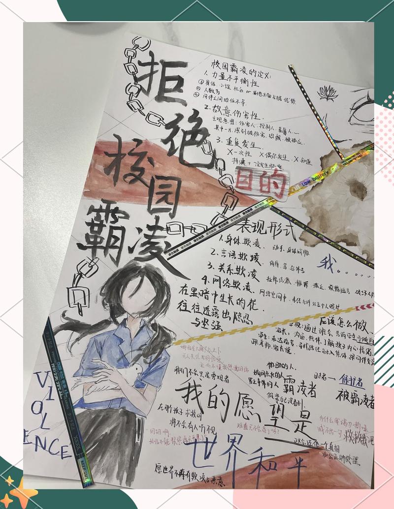 校园欺凌:看不见的伤口更难愈合