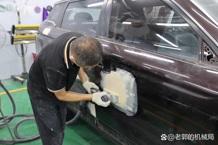 看完结果该怎么修，别被修理厂坑了