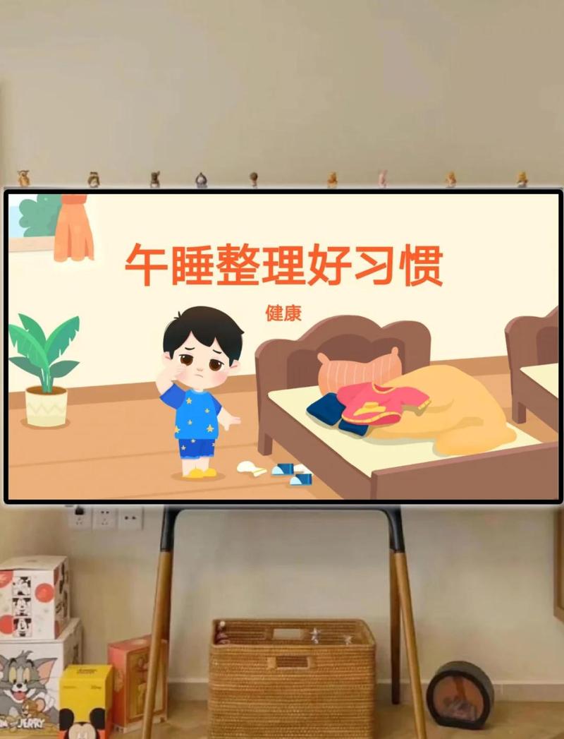 容易被忽略的小细节，反而影响午休质量