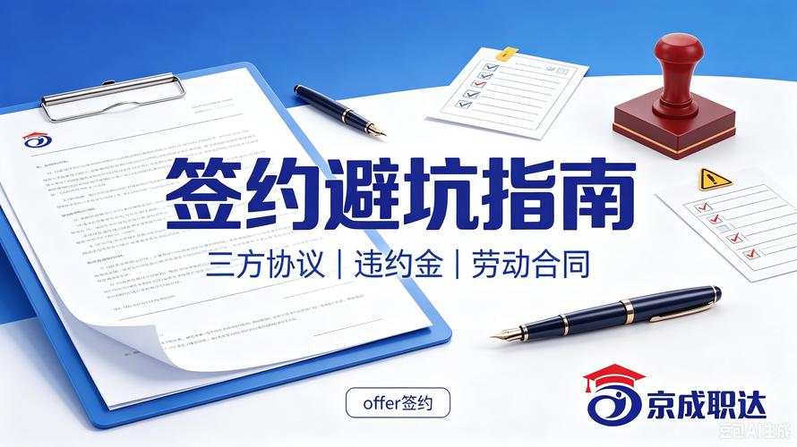 投民企最容易踩的三个坑，能避开的都拿到offer了