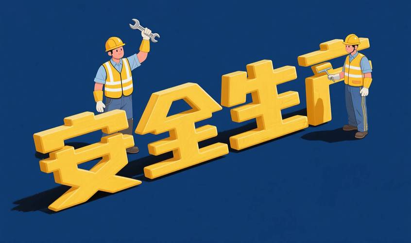 安全防护从来不是给检查的人装的