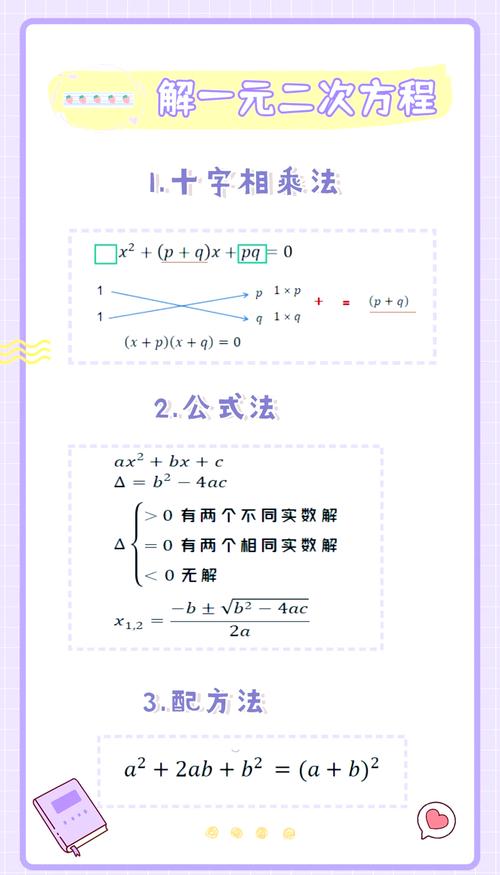 原来一元二次方程，从来不是考卷上的死公式