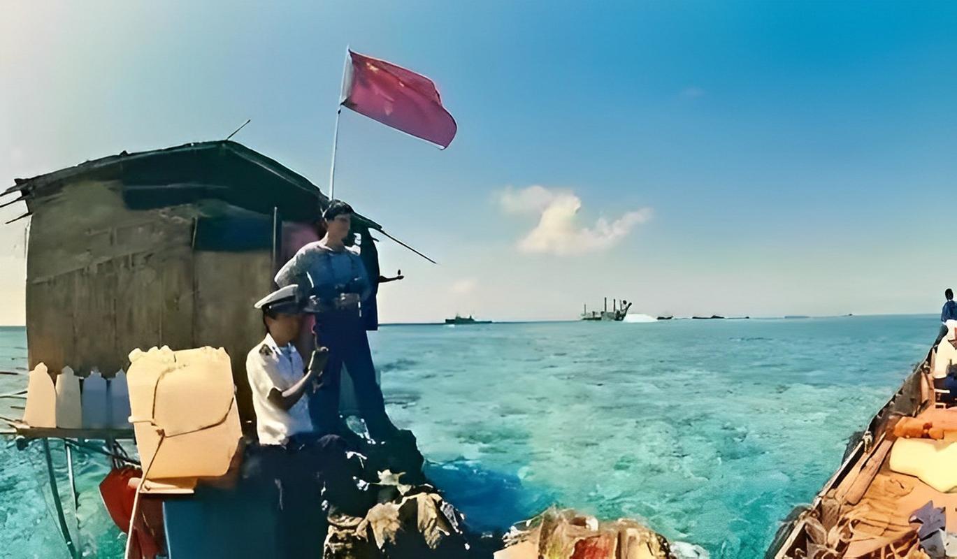 新动向里藏着老暗礁