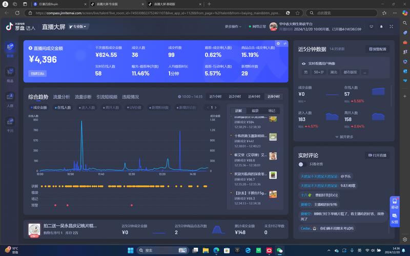 直播带货的水到底有多深?普通人还能入场吗?-我问答网